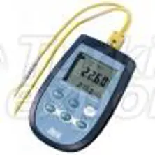 2 Channel Digital Thermometer