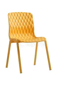Royal Chair Yellow