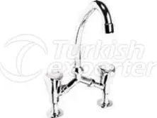 Sink Faucet DLT 600