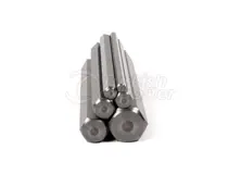 Hexagonal Bar Steel-Iron