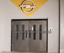 Грузовой лифт (1)