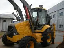 VOLVO BL 71   Second Hand Construction Equipments