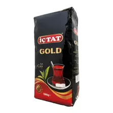 Ictat Gold Çay