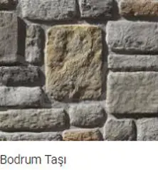 Country Stone Bodrum Stone