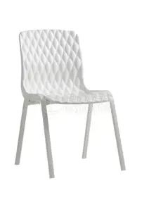 Royal Chair White