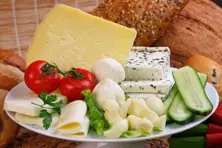 Akpinar Dairy Products