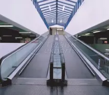 Passenger Conveyor