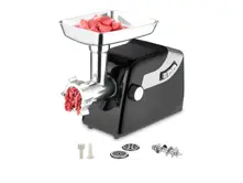 Promax Electrical Meat Grinder