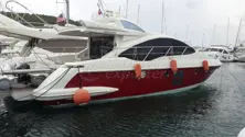 Yacht - Azimut 42s