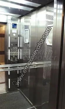 Кнопочные панели лифта (5)