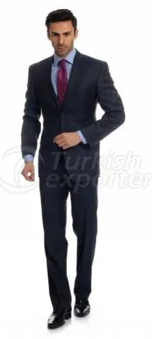 Corporate Suits