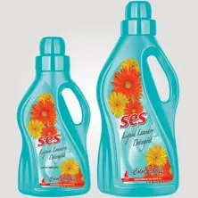 LIQUID LAUNDRY DETERGENT FOR COLOR CLOTHES