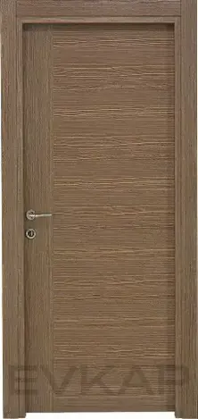 Wooden Door K-08