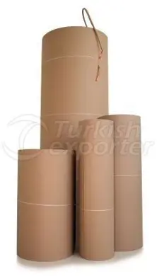 Core Cylinder