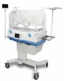 BISTOS BT-500 Fetal Monitor