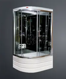 Sistemas de ducha compactos C-2032