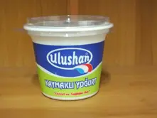Yoghurt 500 gr