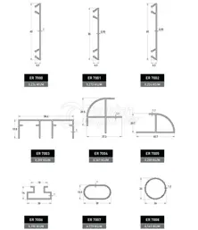 Furniture Profiles