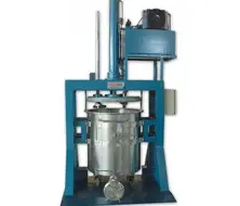 Hydraulic Press Out Machine 