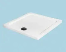 Shower Tray Square