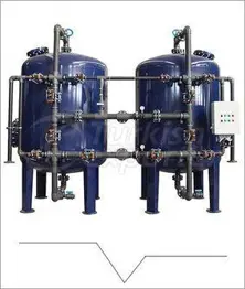 Filtration  Systems