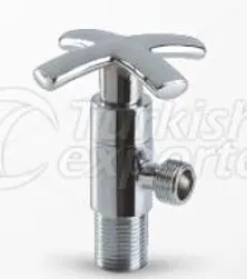 Valve Angle Décorative Felix