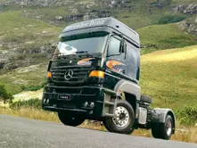 Peça sobresselente para Mercedes Man Truck