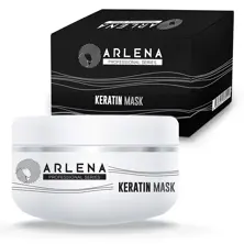 Keratin Hair Mask for Dry Damaged Hair And Growth- Hydrating Hair Mask for Dry Damaged Hair