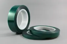 Pet Green Masking Tapes