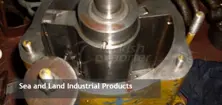 Sea and Land Industrial Products