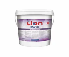 Isolion Bta 103 Bitumen Based Lining