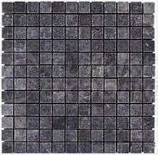 Mosaic Kutahya Black
