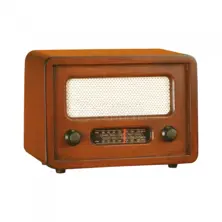 Radio Nostalgique Promotionnelle