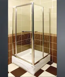 Cabinas de ducha y bañera T-7820