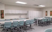 Sistemas de laboratorio - Laboratorio de anatomía
