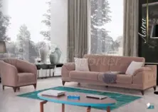Sofa Set Astra