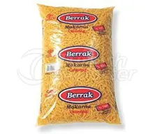 Tipos de embalagem de Berrak Pasta Wholesale