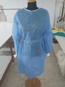 Medical Overalls