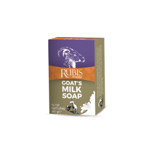 Rubis Boxed Body Soap 80 gr