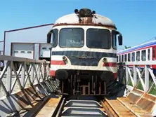 Дизель-поезда