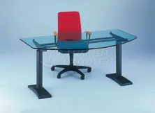 Office Furniture Table Set
