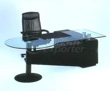 Office Furniture Manager Table