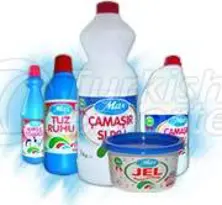 Max Cleaning Products