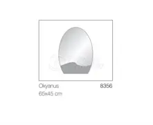 Okyanus 65x45cm 8356