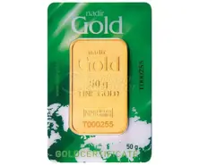 Gram Gold 50 g