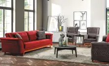 Athena Sofa Sets