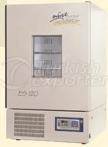 ES 120 Refrigerado Incubadora