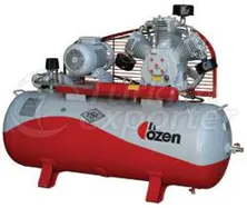 piston air compressors manufacturer Turkey
