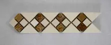 Mozaik Bordür
