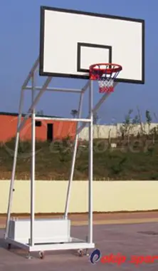 ES-112 & ES-113 Basketbol Potası